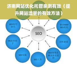济南网站优化托管亲测有效(提升网站流量的有效方法)