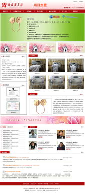 济南胎盘加工坊 企业系列 济南网站建设 济南建网站 济南网站建设公司