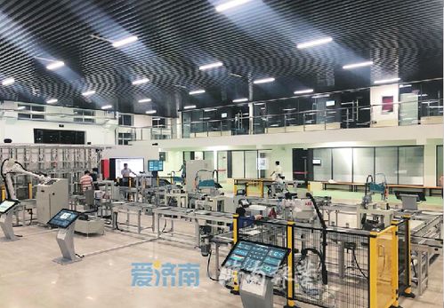 最新山东人才报告 济南规上工业人才需求量及增幅均居全省首位