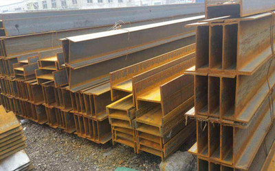 济南工16-工56桥梁工字钢出租,二手工字钢报价,建筑工字钢租赁