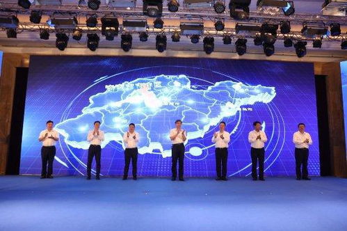 济南市 互联网 创新创业综合示范园开园活动在济南成功举办