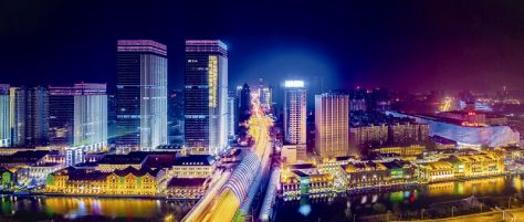 社交o2o 城市商圈,一个熟悉又陌生的生态圈