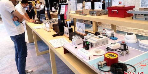 济南深耕工业互联网领域 赋能实体经济发展