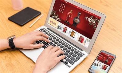 济南网站开发 专业制作服务助力企业数字化转型